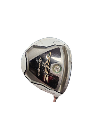 Used Taylormade RBZ Mens Fairway Wood RH 3 Wood 11850-S000021961