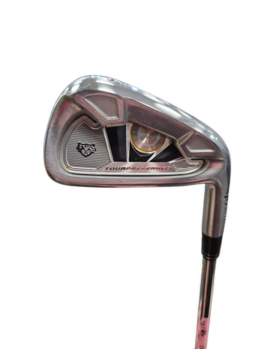 Used Taylormade TOUR PREFERRED Mens Individual Iron RH 4 Iron 11850-S000021972