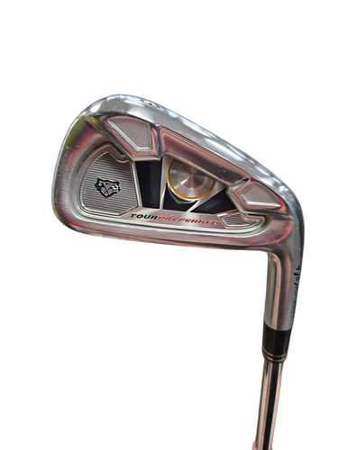 Used Taylormade TOUR PREFERRED Mens Individual Iron RH 3 Iron 11850-S000021971