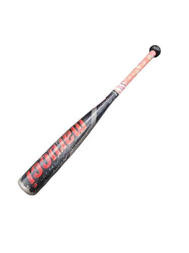 Used Marucci CAT 9 BB/SB USSSA 2 3/4 Bat 27" 11850-S000021992