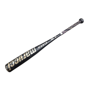 Used Marucci CAT X VANTA BB/SB USSSA 2 3/4 Bat 30" 11850-S000021998