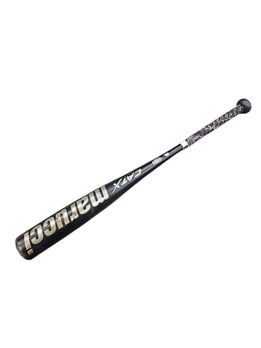 Used Marucci CAT X VANTA BB/SB USSSA 2 3/4 Bat 30" 11850-S000021998