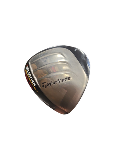Used Taylormade BURNER SUPERFAST Mens Driver RH 10.5 Degree 11850-S000022015