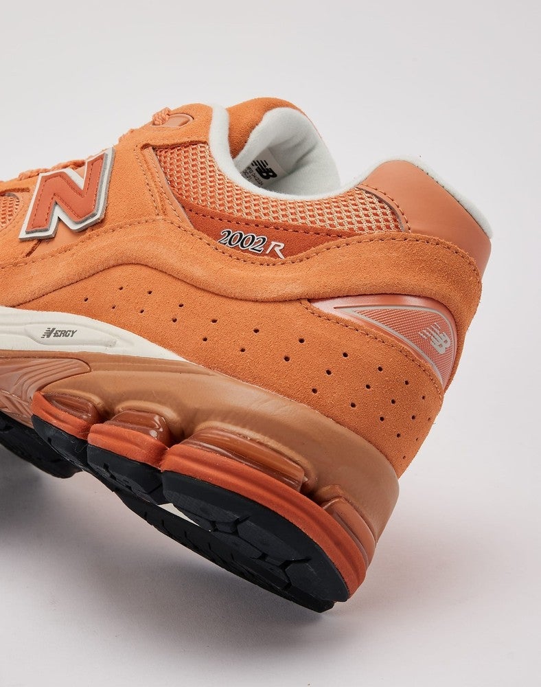 New Balance 2002R U2002RS Sneaker Men\'s US 10.5 Burgundy Lifestyle Shoes SHOP111 New Balance 2002R U2002RS Sneaker Men main image 4