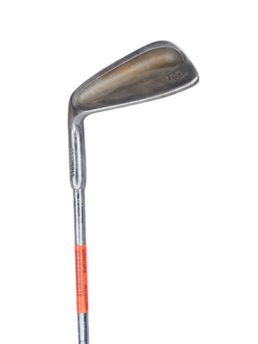 Used Powerbilt FUZZY ZOELLER PITCHING Golf Wedge Mens LH Pitching Wedge 11850-S000022058