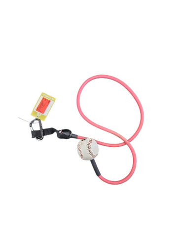 Used Rawlings RESISTANCE BALL BB/SB Training Aid 11850-S000022107