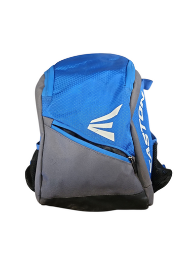 Used Easton EASTON PLAYER CARRY BAG BB/SB Player Backpack None 11850-S000022109