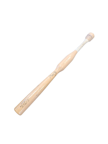 Used CAM WOOD HANDS N SPEED TRAINER BB/SB Wood Bat 35" 11850-S000022141