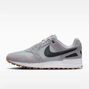 Nike Air Pegasus 89 FJ2245-005 Sneaker Mens Wolf Gray Lace-Up Golf Shoes DWA3489