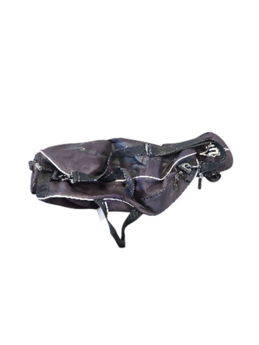 Used Easton CARRY BAG BB/SB Player Carry Bag Black 11850-S000022158