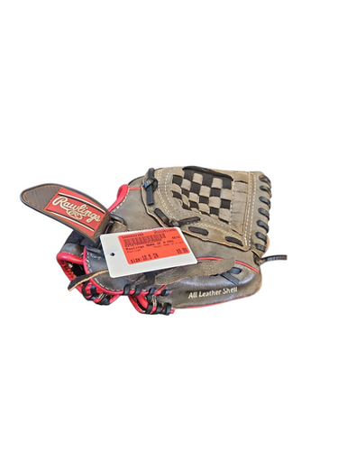 Used Rawlings MARK OF A PRO BB/SB Glove RH Throw None 10 1/2" 11850-S000022160