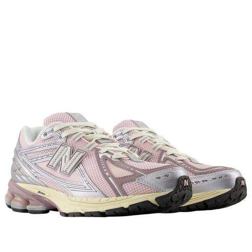 New Balance 1906R U1906RNF Sneakers Men's 9 Silver Pink Lifestyle Shoes DWA3404