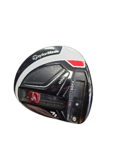 Used Taylormade M1 460 Mens Driver RH 9.5 Degree 11850-S000022224