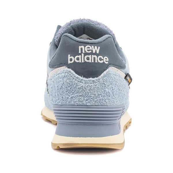 New Balance 574 U574NLB Sneakers Men display picture 1