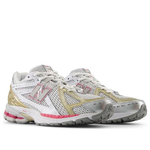 New Balance 1906R U1906RCH Sneakers Mens Silver Metallic Lifestyle Shoes DWA3402