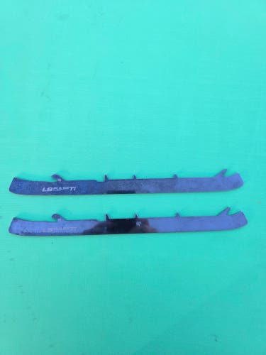 Bauer LS Pulse Ti Goalie Replacement Steel | Size 10  (Used)