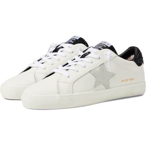 Vintage Havana Raz Sneakers Women's US 6 White Leather Lifestyle Shoes HAWK915