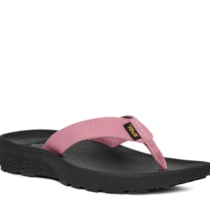Teva Hydratrek Flip Flop Women's 10 Pink Slip On Water Friendly Sandals HAWK1030
