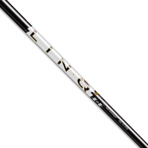 UST Mamiya TSPX LIN Q Power Core White 90 or 105 Hybrid Shaft - Select Shaft