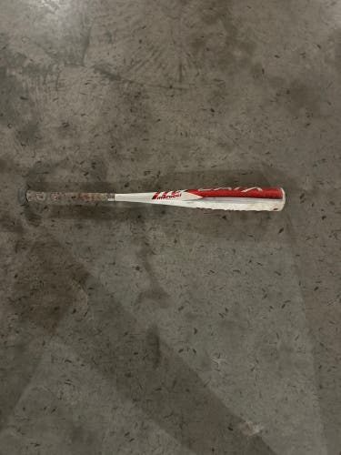 2023 Marucci CATX Alloy USSSA Certified Bat (-10) 20 oz 30" (Used)