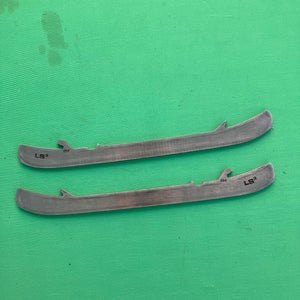 Bauer LS3 Replacement Steel | 254 mm (Used)