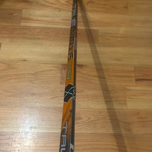 Intermediate True Hzrdus Fury Left Hand Hockey Stick T92 55 Flex (Used)