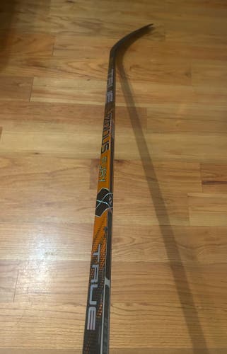 Senior True Hzrdus Fury Left Hand Hockey Stick T92 55 Flex (Used)