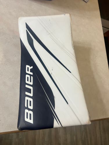 Bauer Vapor Hyperlite 2 Regular (Used)