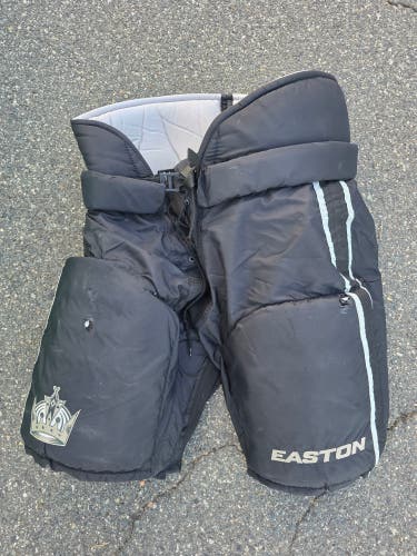 Easton Pro Stock Hockey Pants | LA Kings (Used)