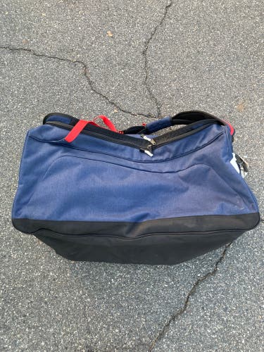 Pacific Rink Hockey Bag (Used)
