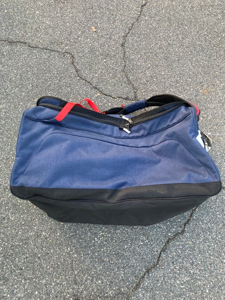 Pacific Rink Hockey Bag (Used)