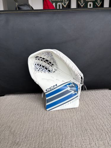 CCM EFlex 6 Regular Rittich Pro Stock