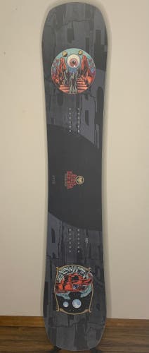 2023 Never Summer Proto Slinger X 160