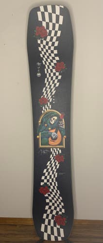 2024 Never Summer Nokhu LTD 161