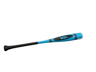 Used Victus BLUE BLAST BB USSSA 2 5/8 Bat 29" 11873-S000230008