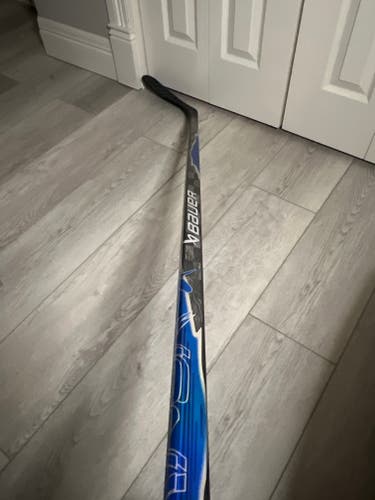 Senior Bauer Vapor FlyLite Left Hand Hockey Stick P92 87 Flex (New)