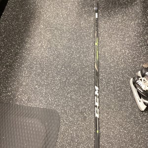 Used CCM TRIGGER 3D Senior One Piece Left 85 Flex 11851-S000042254