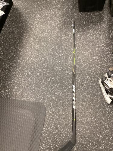 Used CCM TRIGGER 3D Senior One Piece Left 85 Flex 11851-S000042254