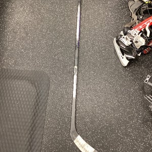 Used CCM RIBCOR 94K Senior One Piece Left 75 Flex 11851-S000042253