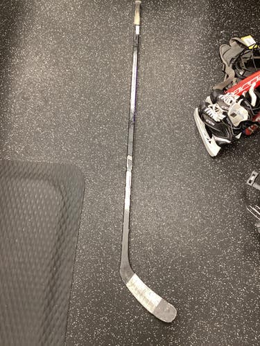 Used CCM RIBCOR 94K Senior One Piece Left 75 Flex 11851-S000042253