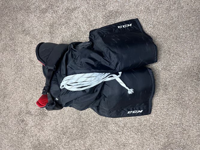 Senior Large CCM HP45X Hockey Pants (New)