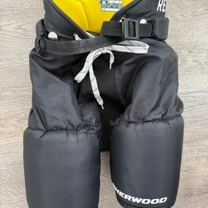 Sherwood Rekker youth hockey pants