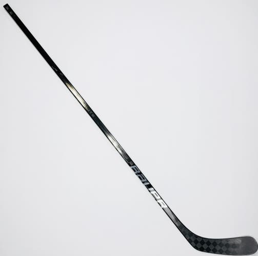 New Custom Black Bauer Vapor HyperLite 2 (BGP2B ADV Build)-LH-87 Flex-P92-Grip