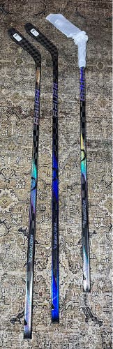 Senior Bauer Proto2 Left Hand Hockey Stick P88 77 Flex (New)