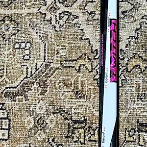 Senior Bauer Twitch Left Hand Hockey Stick P92 77 Flex (New)