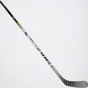 New Custom Black CCM XF Pro-LH-75 Flex-P90TM-Grip