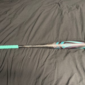 Louisville Slugger Atlas Alloy BBCOR Certified Bat (-3) 30 oz 33" (Used)