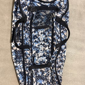 Boombah Catcher's Bag (Used)