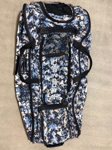 Boombah Catcher's Bag (Used)