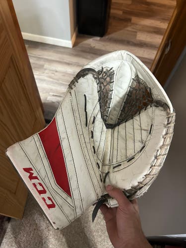 CCM Extreme Flex 2 Regular (Used)